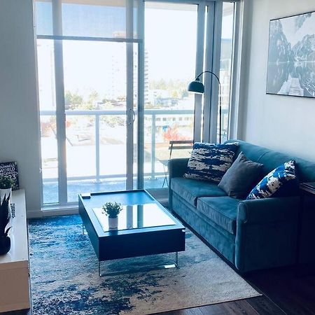 נורת וונקובר 360º Rooftop Patio Views. Your-Home-Away-From-Home מראה חיצוני תמונה